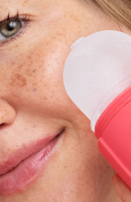 Cooling Face & Eye Roller
