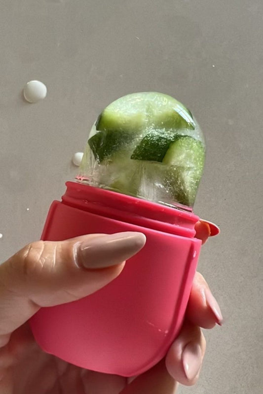 Cooling Face & Eye Roller